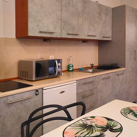 Apartament Izaaka Krasków Eksteriør bilde