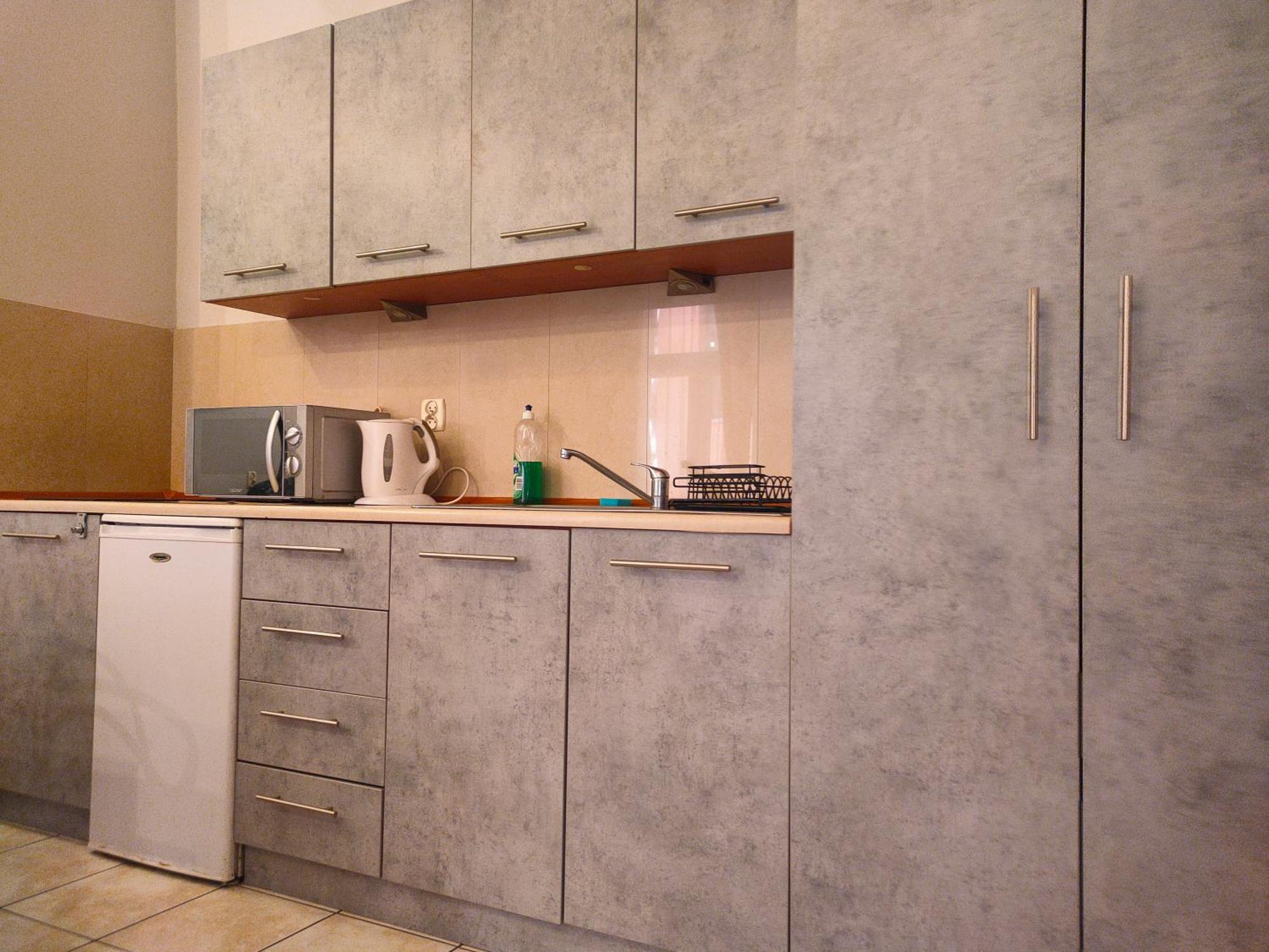 Apartament Izaaka Krasków Eksteriør bilde