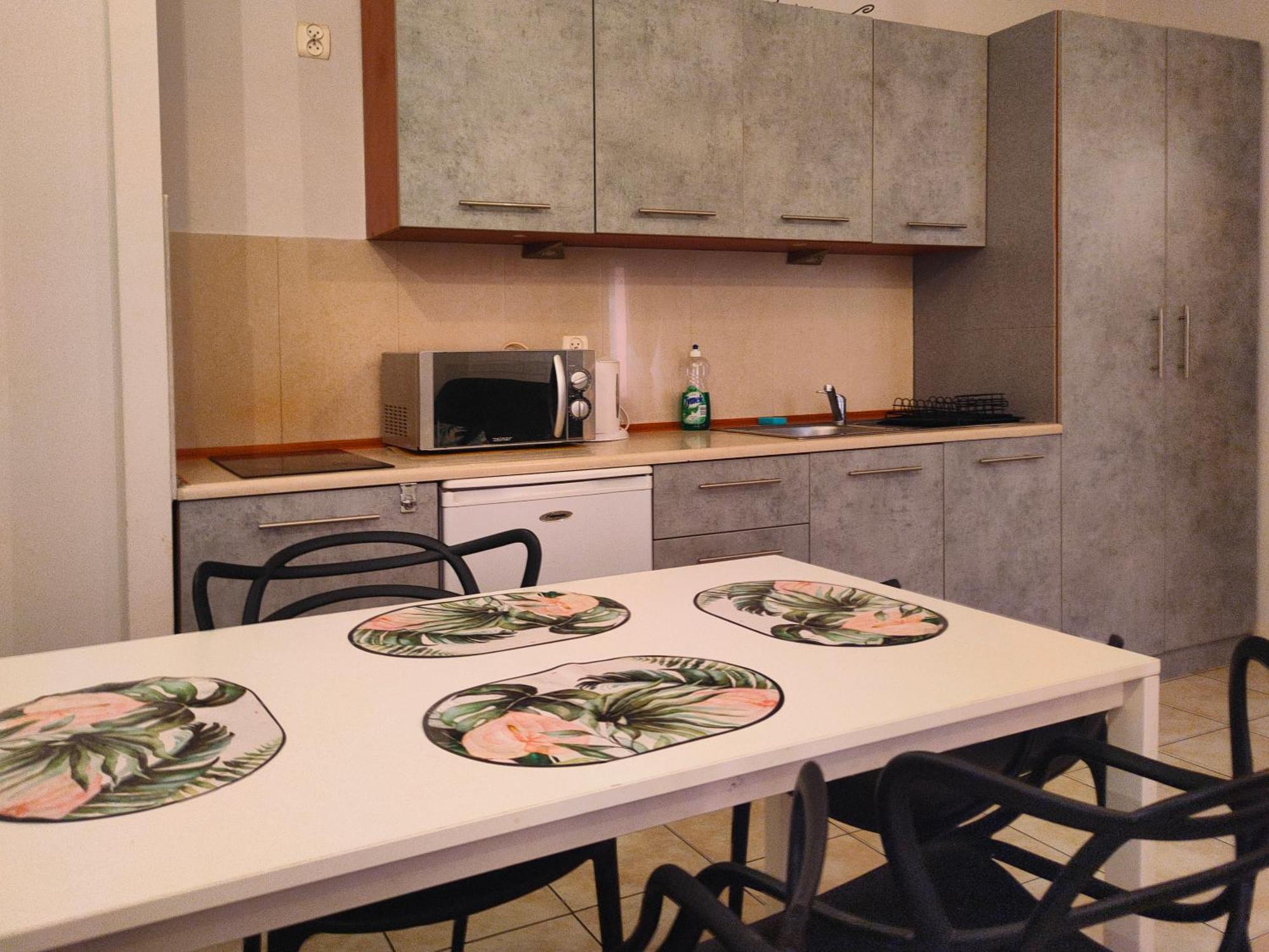 Apartament Izaaka Krasków Eksteriør bilde