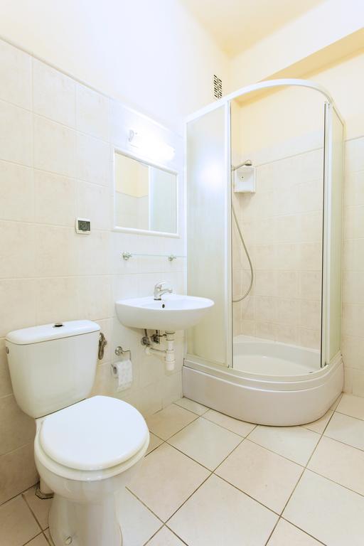 Apartament Izaaka Krasków Eksteriør bilde